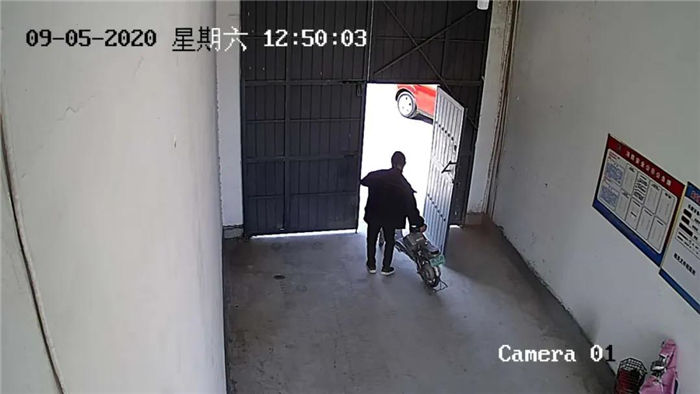打击|商河公安破获系列盗窃案，打击“两盗一骗”再添战果！