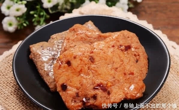 包装|判断你是不是“真吃货”,四种没包装的零食,认的出来才是真吃货