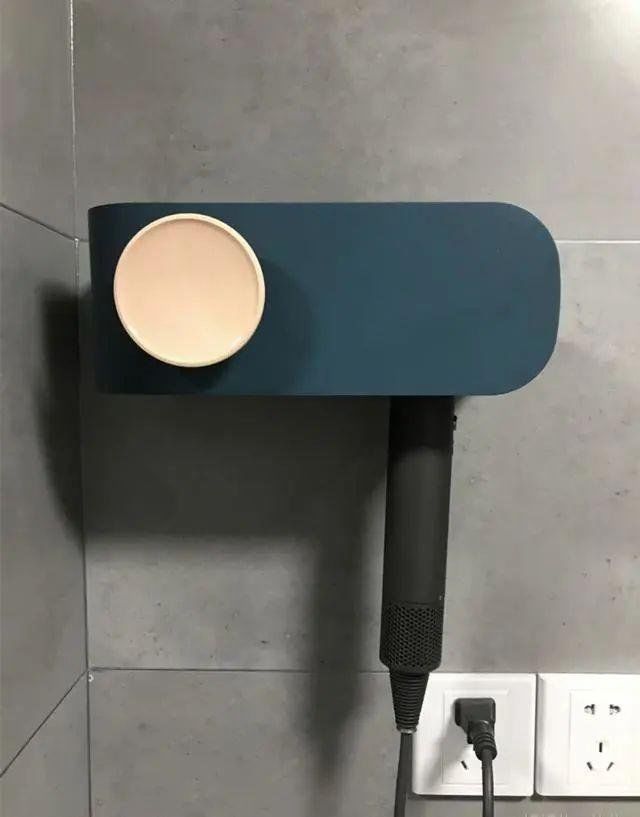  置物架|小卫生间如何设计更合理 16个实用设计让卫生间更整洁