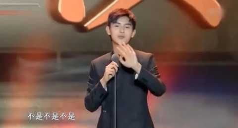  你比电视|撒贝宁为啥不要求节目组删掉这些镜头啊？