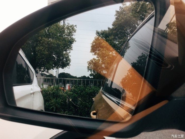  铠的|不论前路，勇于前行，途铠的用车体验及外观内饰细节分享！