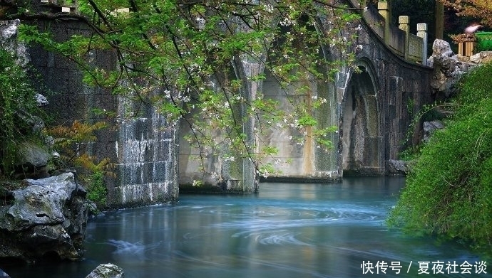 短短|韦应物最经典的一首山水诗,短短28字,也是他一生沉浮的结晶