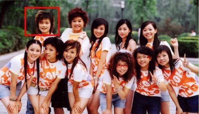  安又琪|这两个超女冠军都变脸了，一个上相亲节目，一个沦落做微商开出租