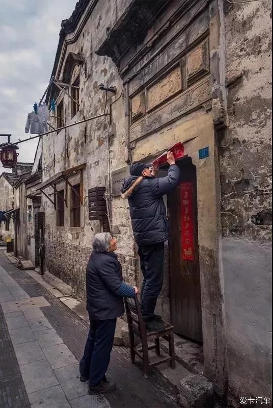 建德|南京 /10个江南春节出游目的地！小众、喜庆、热闹、美味..