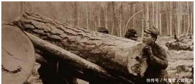 苏联|为何日军战俘宁在西伯利亚砍木头,也不给苏联士兵烧洗澡水