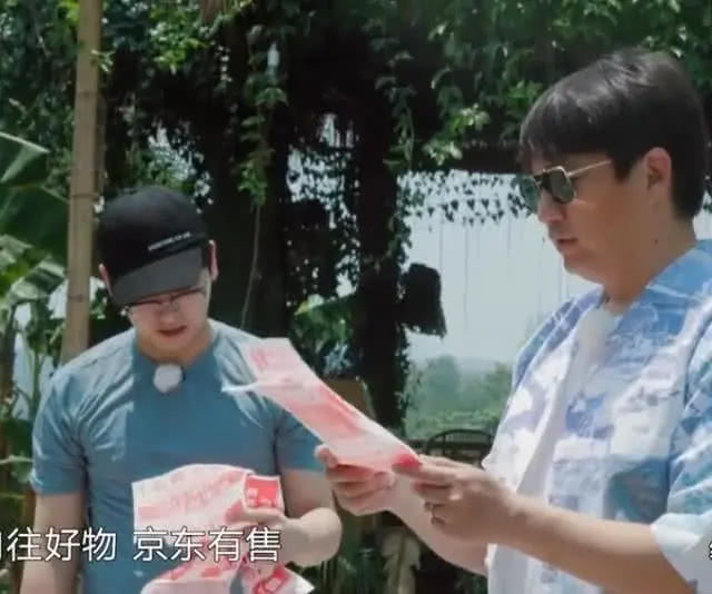  看不下去|《向往4》广告植入太频繁，黄磊都看不下去了，难怪评分下降