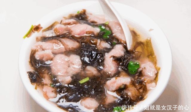 土笋冻|饿了两个月,该去美食街解解馋了!