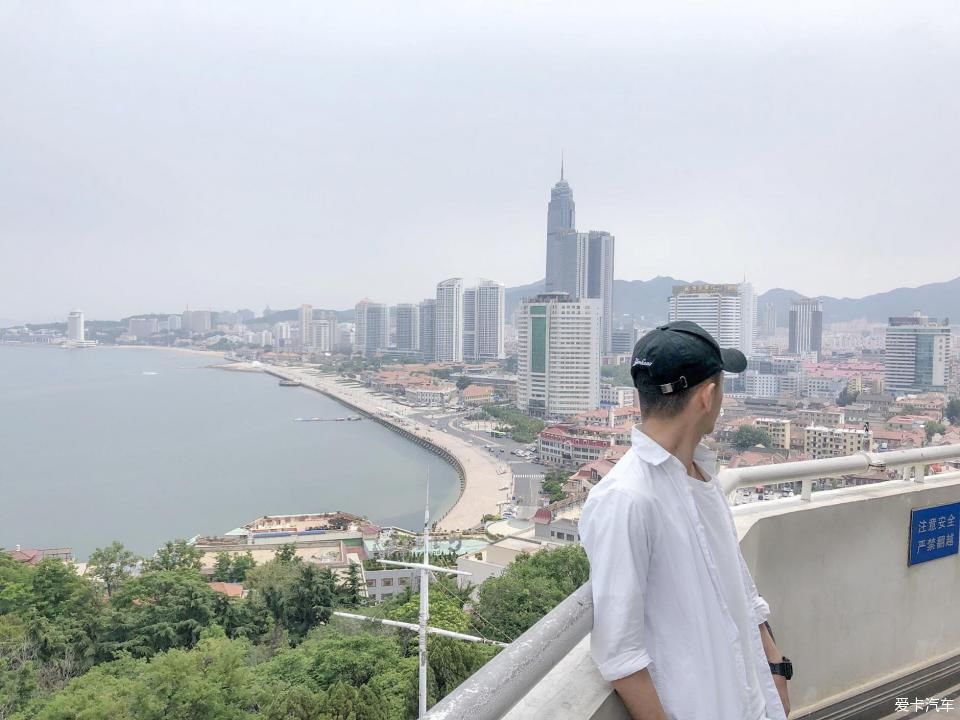  追寻着|追寻着历史与传说，蓬莱仙境游！