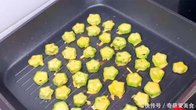 划算|秋天遇到这菜建议多吃，含钙量相当于牛奶，5元做一大盘，好划算