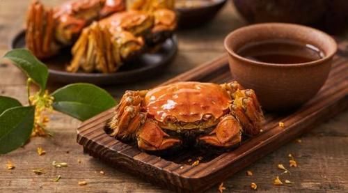 上海|吃法不要这么简单粗暴，请让大闸蟹＂死得其所＂