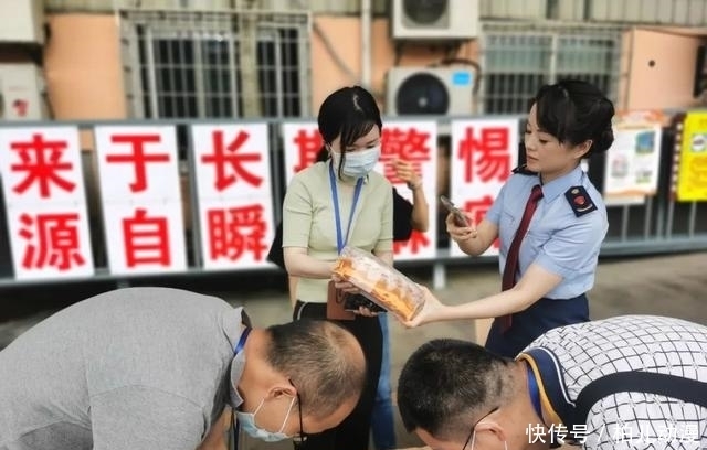 食品生产经|“金木水火土”执法经！严厉打击市场监管领域各类违法违规行为