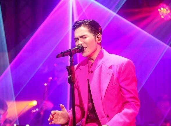  集体|华晨宇四度夺冠，周深第三，5位首发歌手集体晋级总决赛