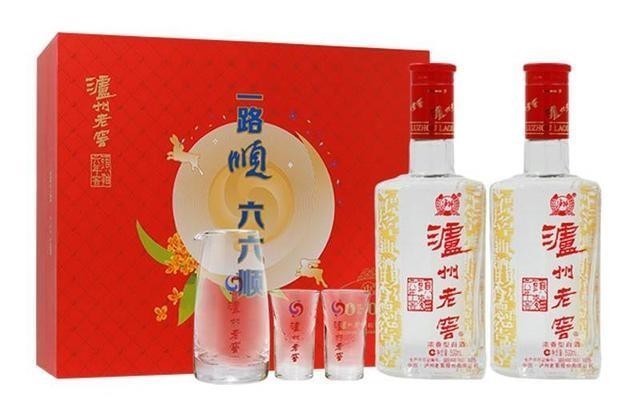 款酒|超市这4种百元级白酒,老酒鬼却说:这可是正宗粮食酒!