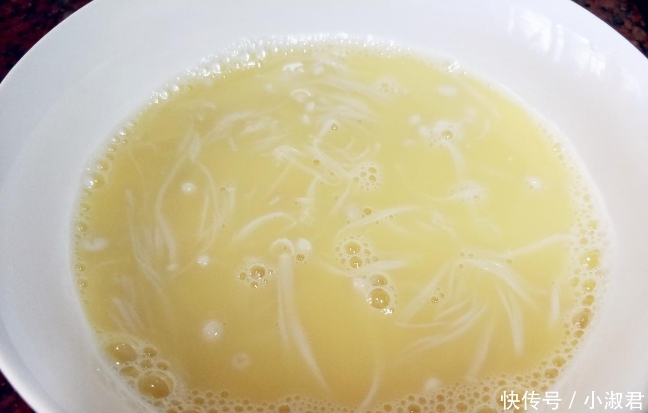  生长|多给孩子吃这道菜, 常吃益智补脑, 促进骨骼生长, 做法还简单!