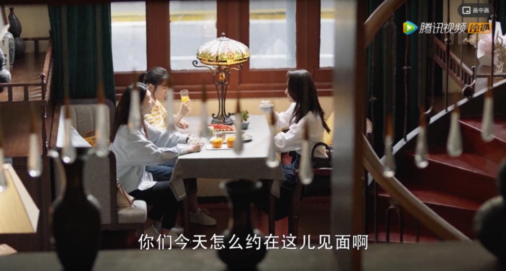  上海|盘点《三十而已》24处上海取景地，顾佳的豪宅原来在这里！