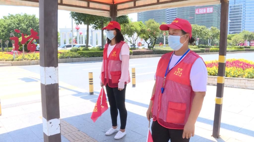  司机|四会街头的这道靓丽风景线，你有注意到吗？