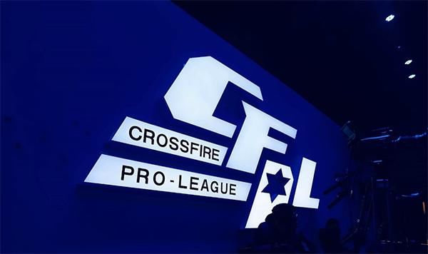 席位|MCN巨头入局，坚持体育化之路的CF电竞迎来新可能