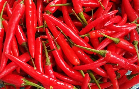 辣椒|做剁辣椒时, 别只会放白酒, 掌握这1点, 辣椒酱香辣存放久