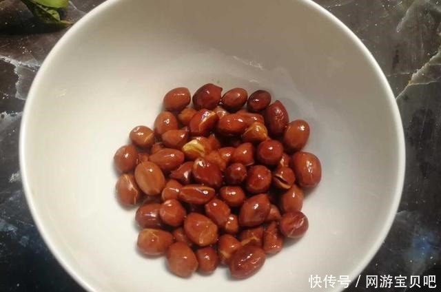 辣椒|酸辣粉的操作非常简单,只要一煮一拌就完成了