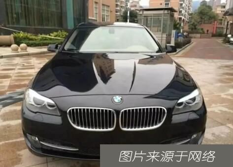  二手车|【小白必看(1)】买二手车外观该如何检查