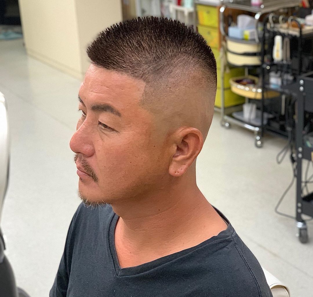 帅气|男发别乱剪了，选这25款就对了，清爽帅气显精神