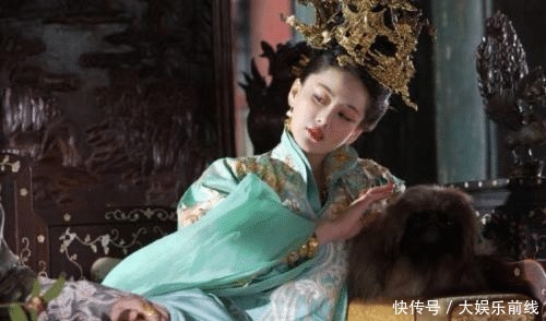 描述|《明朝那些事儿》中的万贵妃被描述的十恶不赦,史实真是如此么