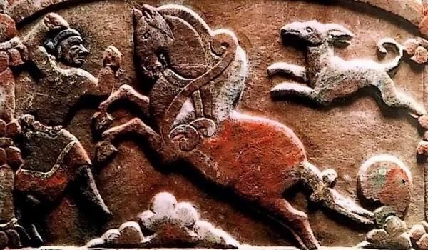  研究粟特|讲座｜吴欣：从太原到片治肯特——粟特艺术中的图像叙事