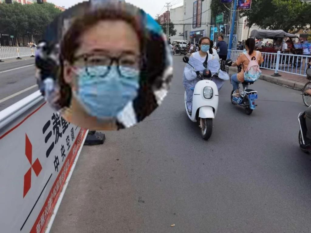 焦作|城事丨现场实拍！焦作又有一批男男女女被曝光！有你认识的么？