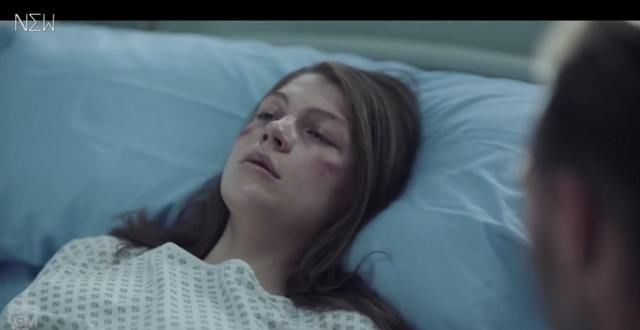  智久|山下智久+欧美悬疑？有点意思