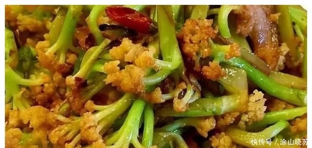  汤匙|高颜值的几道家常下饭菜，色香味浓，百吃不腻