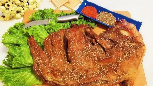  羊脖子|买羊肉时，聪明人都挑此3种，肉嫩鲜香，老板直说“内行”