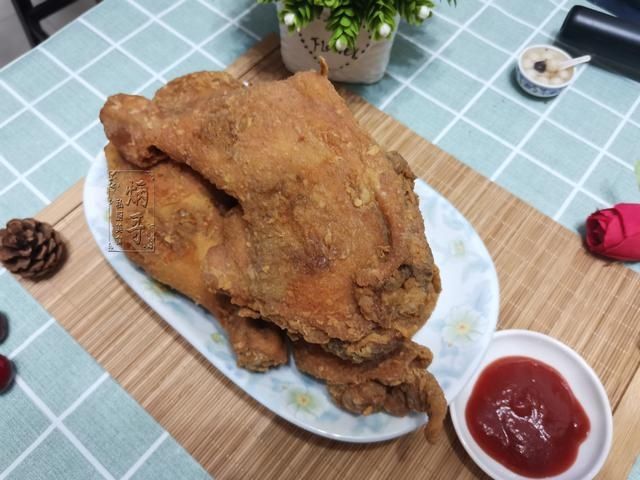 生姜|我家孩子的最爱,七块九一斤,炸着吃最香,吃一个相当于吃半只鸡