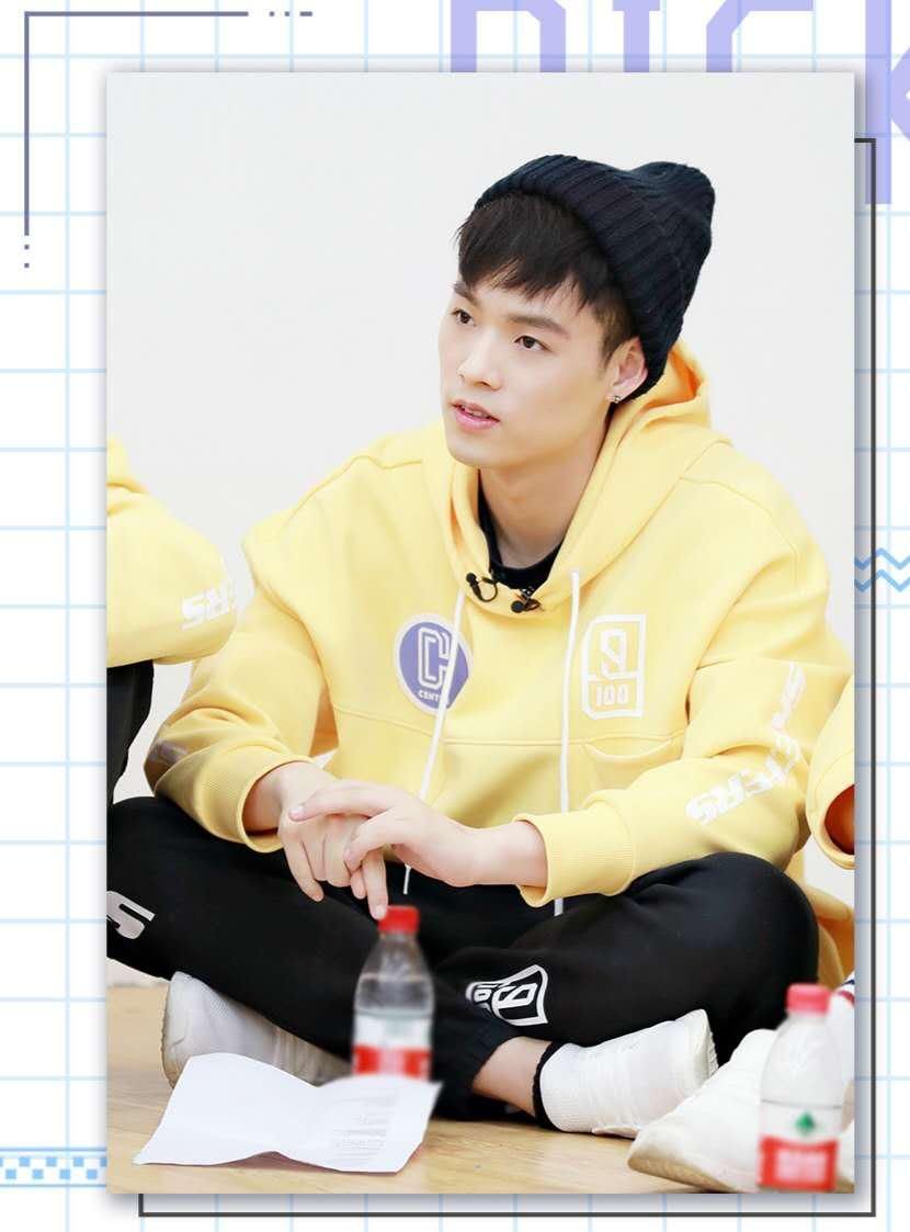  队友|导师和前队友都上过跑男，唯独大厂的他来，蔡徐坤粉丝想吐槽