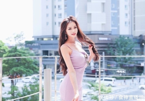 女神|女神必备:清纯迷人的紧身裙美女,穿出时尚魅力!