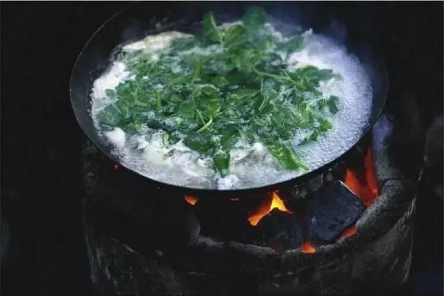 小吃|30年前的中国小吃,秒杀现在的满汉全席!