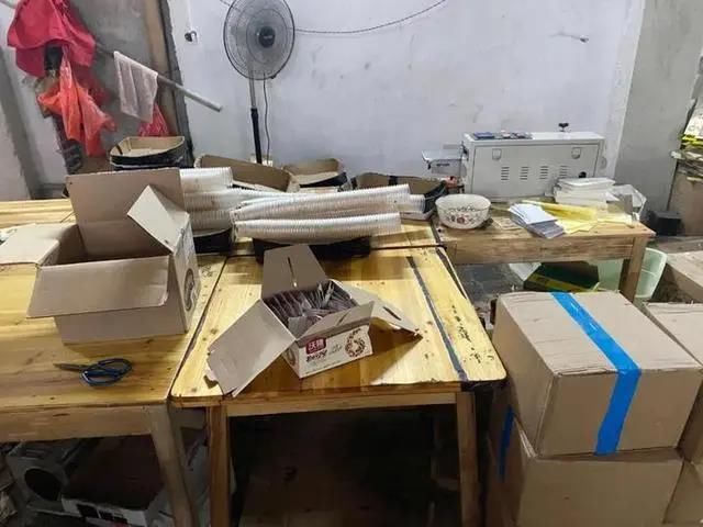 市场|10万余箱问题坚果流入市场，涉案达1000多万！买坚果到底该怎么选