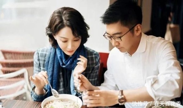 深夜|老公陷深夜晒照风波,陈数不开撕就不是爽文大女主了