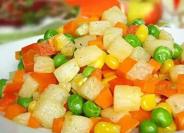 适量|自己烧了几道家常菜,味道美滋滋,简单易学,家人都爱吃