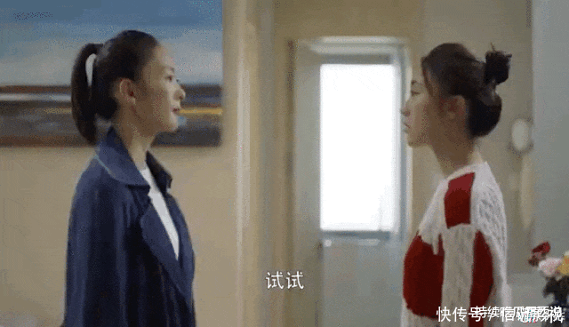 顾佳|《三十而已》林有有被扇耳光:被穷养长大的女生,不为人知的一面