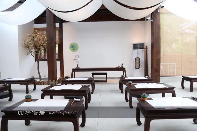 仙气|穿上汉服穿越时空，这个葛仙村果然有“仙气”