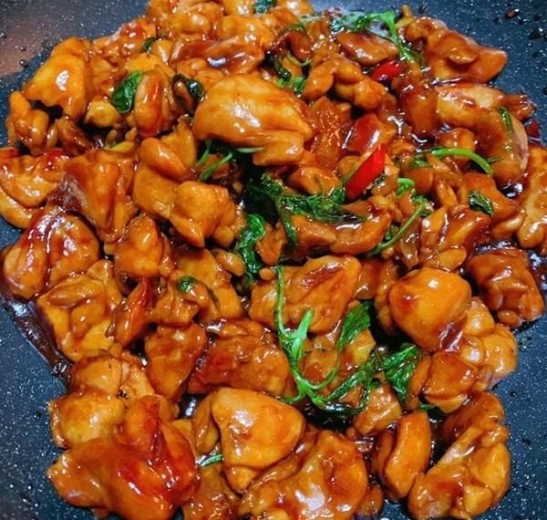 茄子|新手也能驾驭自如的餐厅招牌菜,香浓鲜美,好吃又好看,别错过!