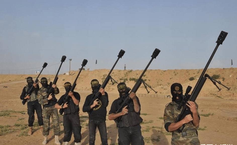 美国|高级将领阵亡,幕后黑手不止美国一个,俄罗斯入驻中东惹恼了谁