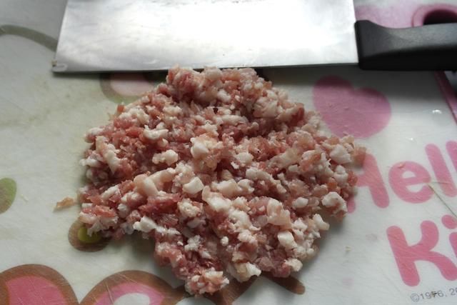 季豆段|夏季此菜正当季,我家隔三差五吃一次,生津解暑,增强免疫力