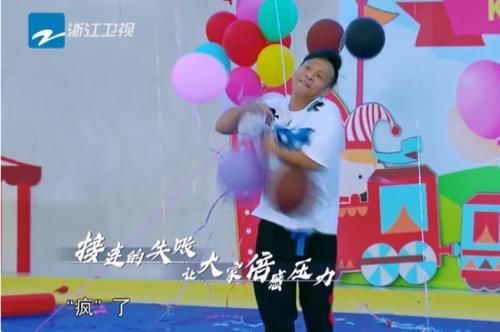  邀请|《跑男》这一期不尽人意？下一期邀请4位高能嘉宾，光她就够笑了