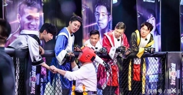 极限|多角度切入大众生活,与《极限挑战6》一起拼,一定赢