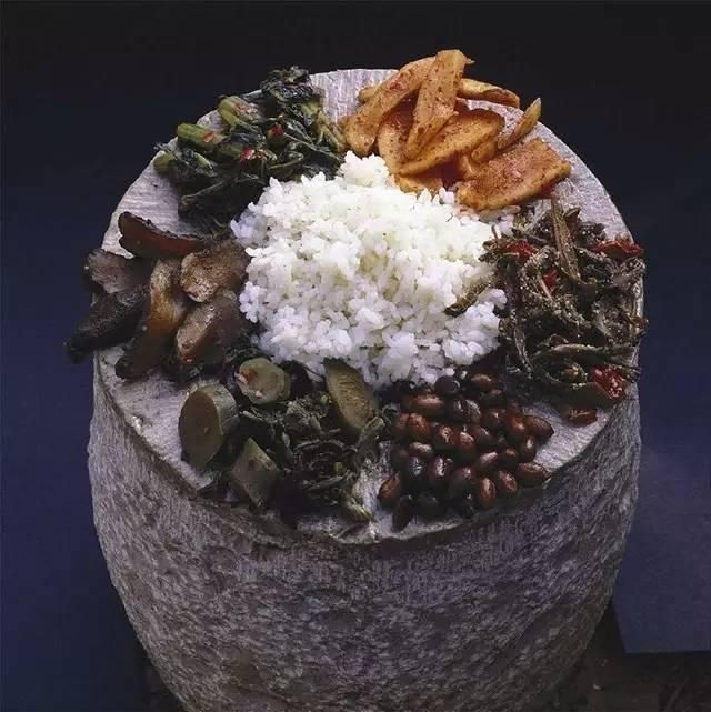 小吃|30年前的中国小吃,秒杀现在的满汉全席!