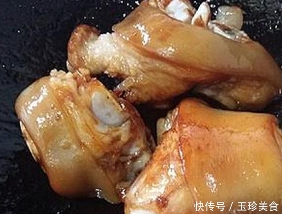  好吃|猪身上最好吃的两块部位，价格是排骨的一半，懂行人看见就买
