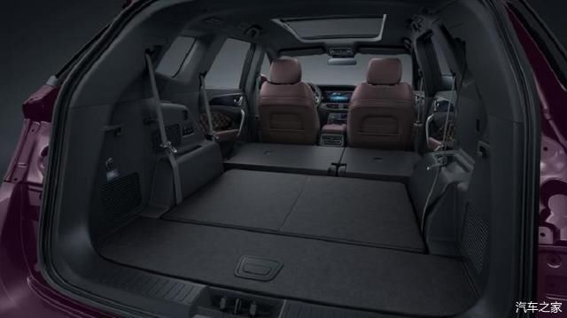 上市|捷途X95热爱Pro版上市 售价14.69万元