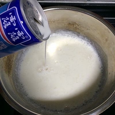  杏仁豆腐|桂花杏仁豆腐