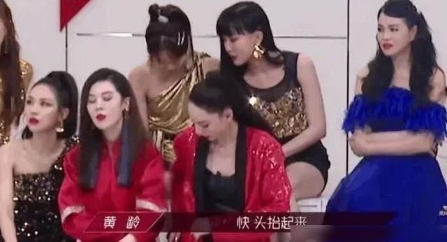  观众|出道10年，观众喜爱度倒数第一？